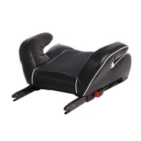 Автокресло Martin noir Humbi Air black